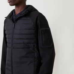 Sale BOSS Urbanex Hybrid Light Jacket