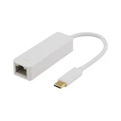 Online DELTACO USB C 3.1 Network Adapter