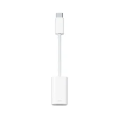 New APPLE USB-C to Lightning Adapter