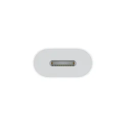 New APPLE USB-C to Lightning Adapter