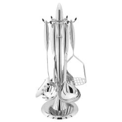 Utensils Carousel 6 Piece Set