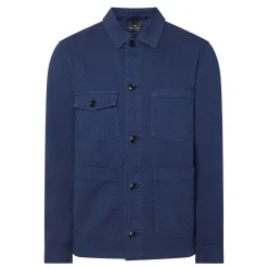 Utility Overshirt