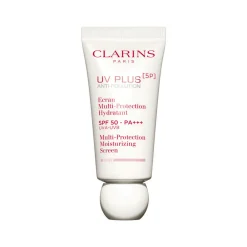 Outlet CLARINS UV Plus SPF50 Rose
