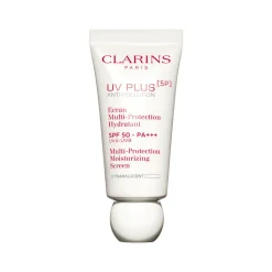 Online CLARINS UV Plus SPF50 Translucent