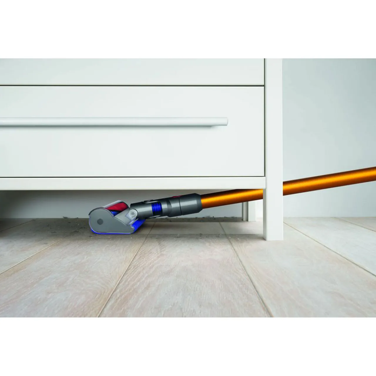 Sale DYSON V8 Absolute Cordless Stick Vacuum Cleaner