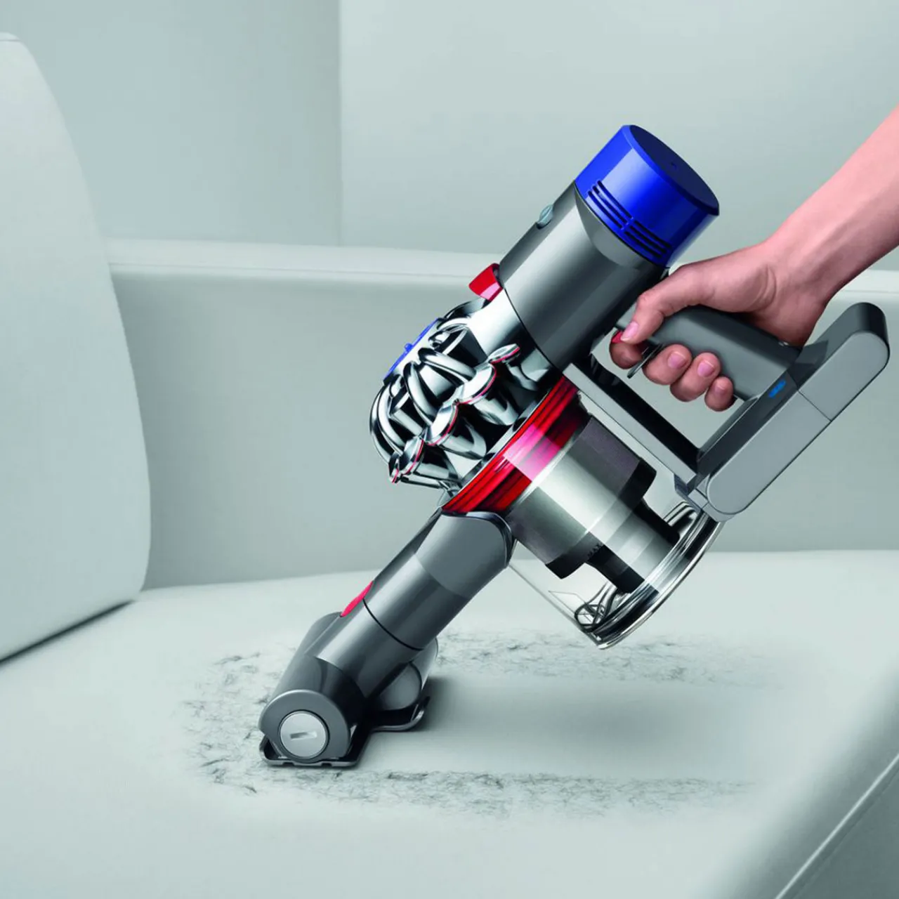 Sale DYSON V8 Absolute Cordless Stick Vacuum Cleaner