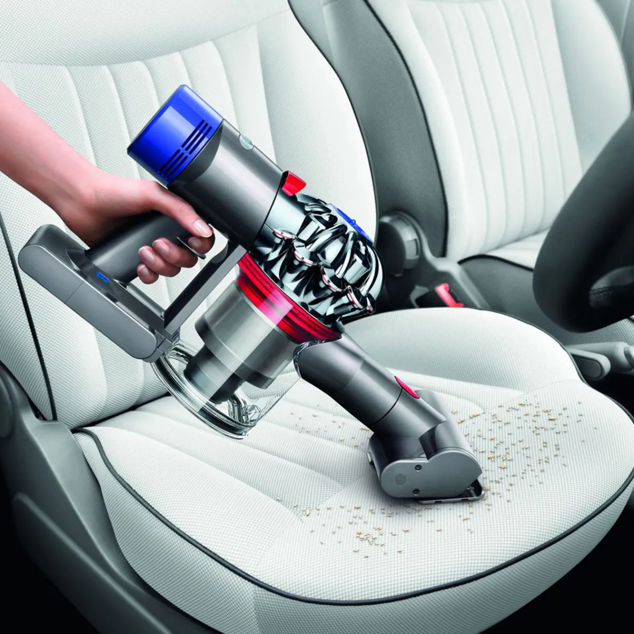 Sale DYSON V8 Absolute Cordless Stick Vacuum Cleaner