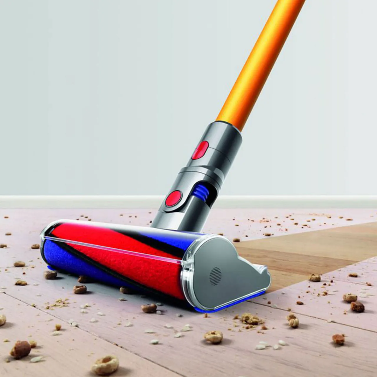 Sale DYSON V8 Absolute Cordless Stick Vacuum Cleaner