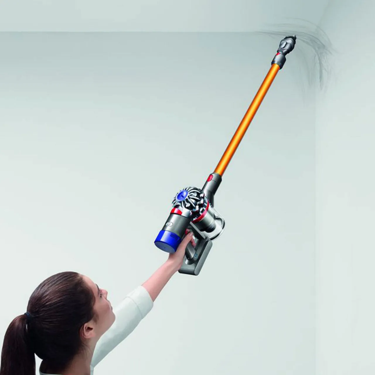 Sale DYSON V8 Absolute Cordless Stick Vacuum Cleaner