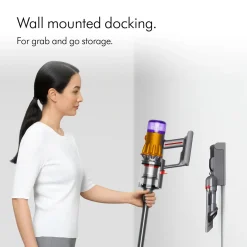V12 Detect Slim Absolute Cordless Stick Vacuum Cleaner