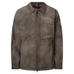 Discount NAPAPIJRI Vajolet Zip Overshirt