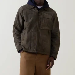 Discount NAPAPIJRI Vajolet Zip Overshirt