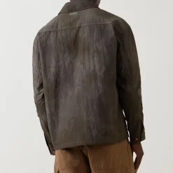 Discount NAPAPIJRI Vajolet Zip Overshirt