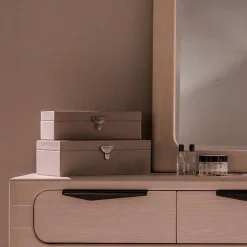 Valentina Decorative Box Two-Piece Set