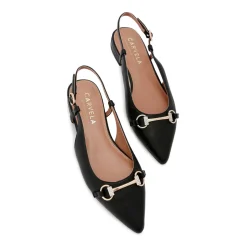 Clearance CARVELA Valentina Slingback Flats