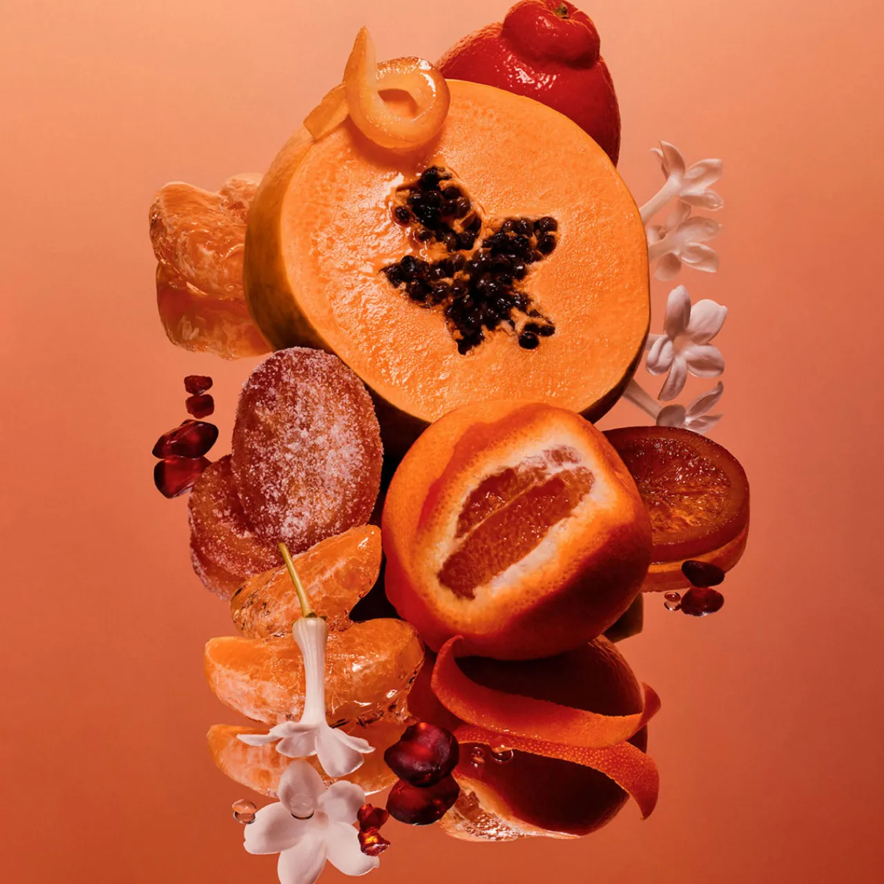 Outlet PHLUR Vanilla Nectar Hair and Body Mist