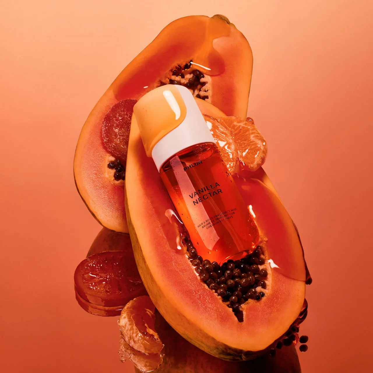 Outlet PHLUR Vanilla Nectar Hair and Body Mist