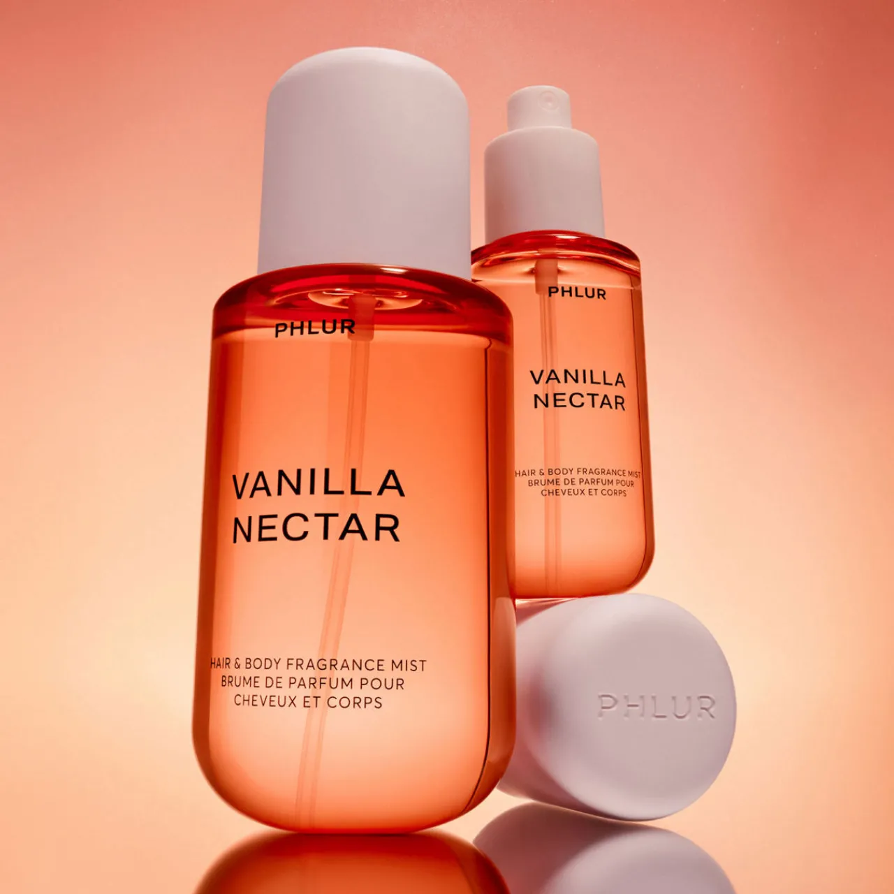 Outlet PHLUR Vanilla Nectar Hair and Body Mist