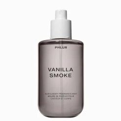 Vanilla Smoke Hair and Body Mist
