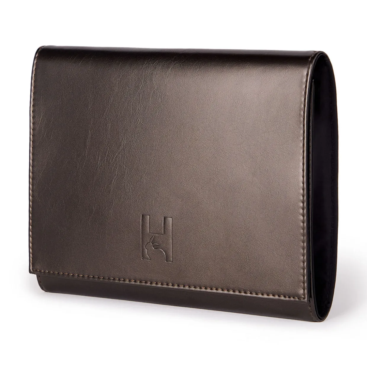 Vegan Travel Brush Set