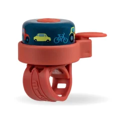 Vehicle Pattern Bell