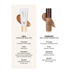 Veil Hydrating Skin Tint