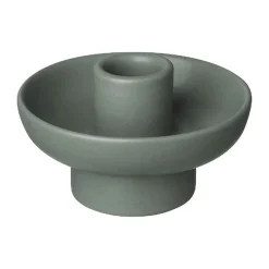 Discount BLOMUS Veja Candle Stick Holder Agave Green