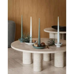 Discount BLOMUS Veja Candle Stick Holder Agave Green