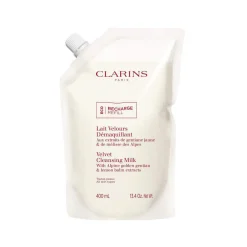 Hot CLARINS Velvet Cleansing Milk Refill