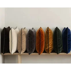 Sale BLOMUS Velvet Cushion Fungi 40cm