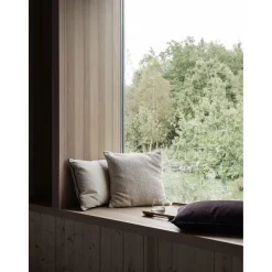 Best BLOMUS Velvet Cushion Moonbeam 60cm