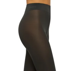 Velvet de Luxe Tights Anthracite