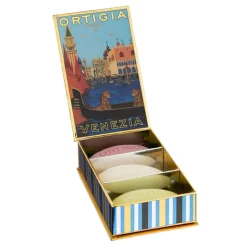 Venezia Box of Soaps