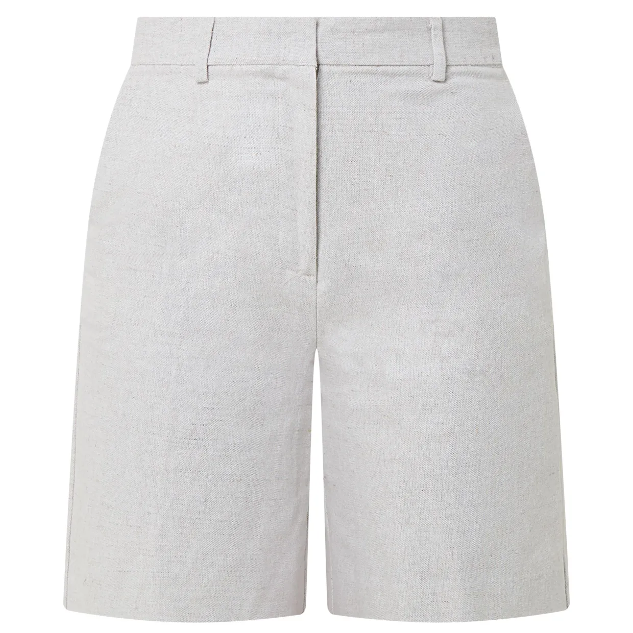 Venja Sun Tailored Shorts