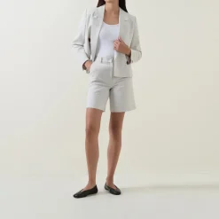 Venja Sun Tailored Shorts