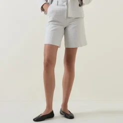 Venja Sun Tailored Shorts