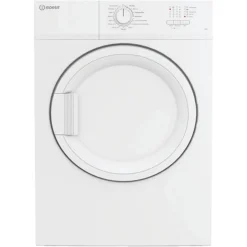 Vented Tumble Dryer White 8kg