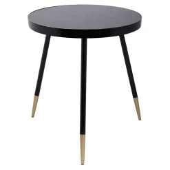Discount MINDY BROWNES Venus Round Side Table