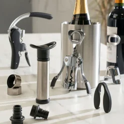 Sale DALTON AND TURNER Vertical Lever Corkscrew