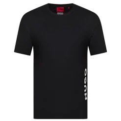 Vertical Logo Lounge T-Shirt