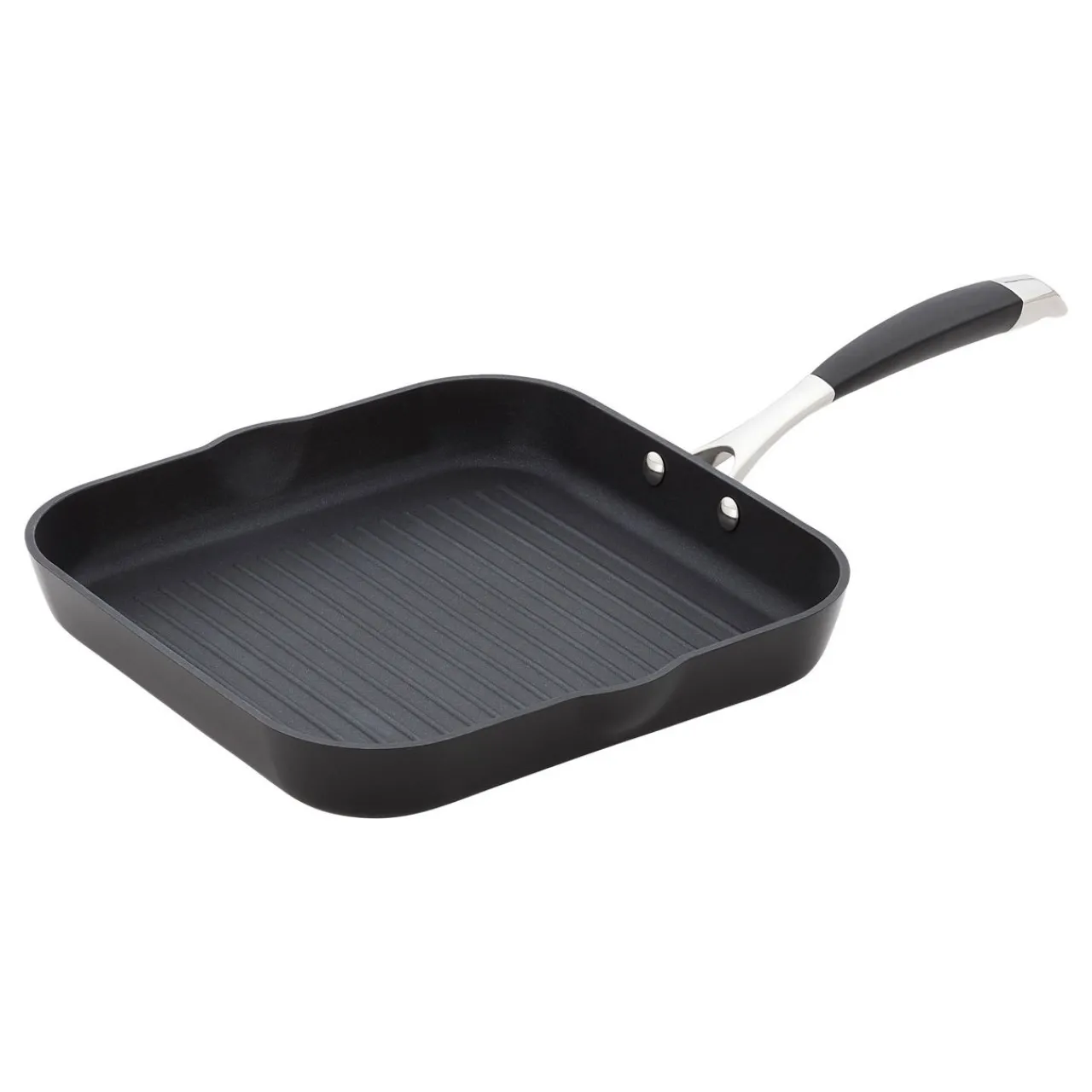 Best STELLAR Verve Non-Stick Grill Pan 26cm