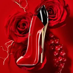 New CAROLINA HERRERA Very Good Girl EDP