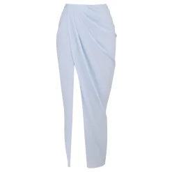 Vesper Open Cut Skirt