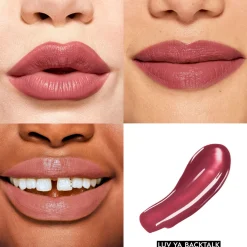 Vice Lip Bond Liquid Lipstick