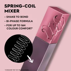 Vice Lip Bond Liquid Lipstick