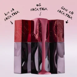 Vice Lip Bond Liquid Lipstick