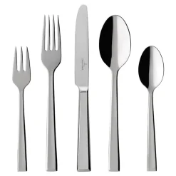 Victor 30-Piece Cutlery Set