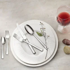 Victor 30-Piece Cutlery Set