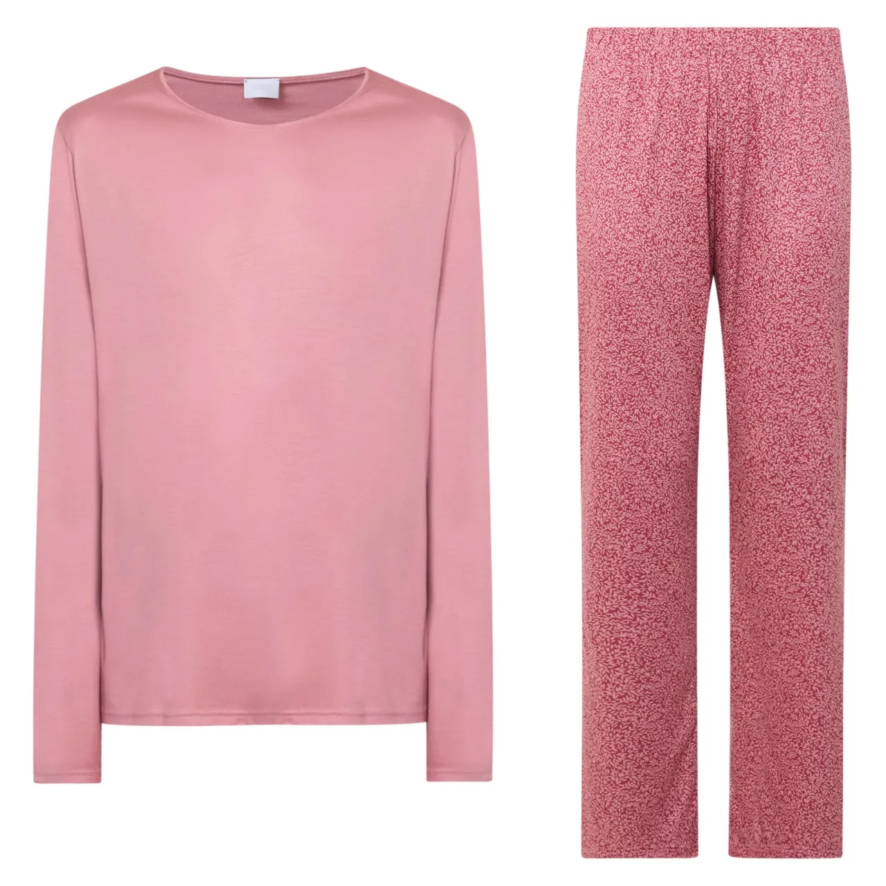 Sale MEY Vines Printed Pyjamas