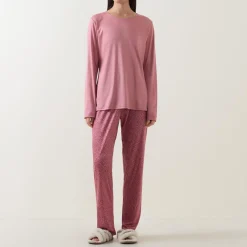 Sale MEY Vines Printed Pyjamas